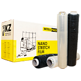 Упаковачная пленка